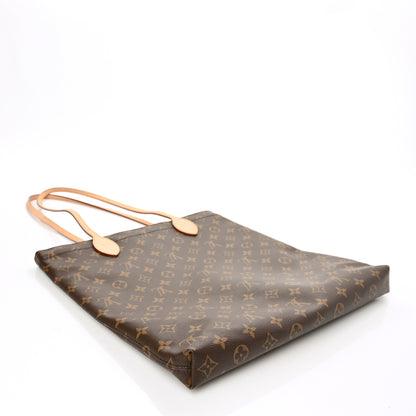 Louis Vuitton Monogram Carry It 4 of 6