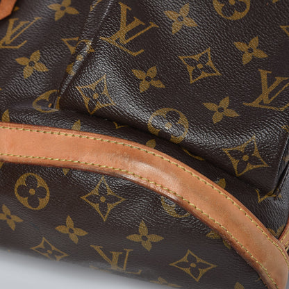 Louis Vuitton Monogram Bosphore Backpack 11 of 13