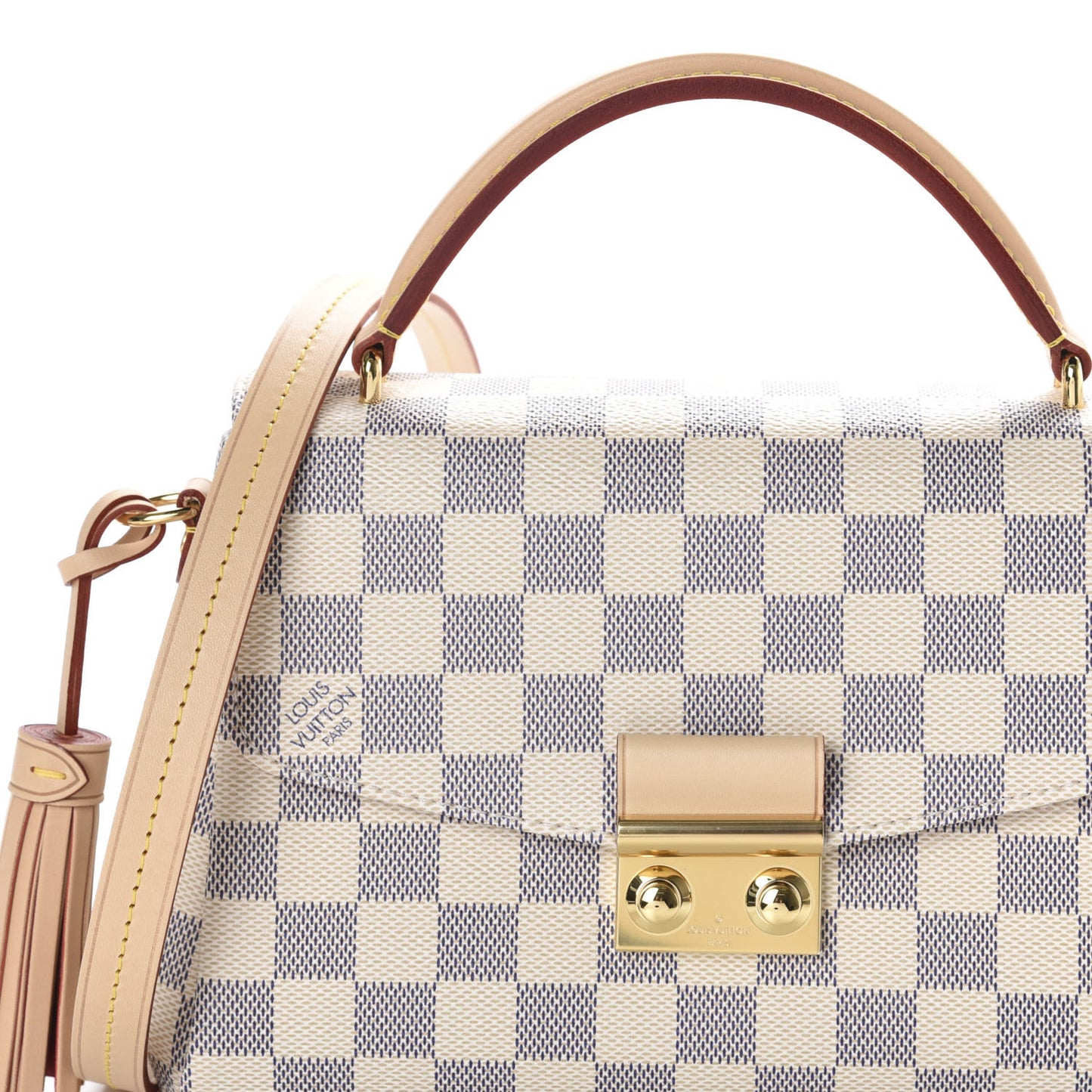 Damier Azur Croisette