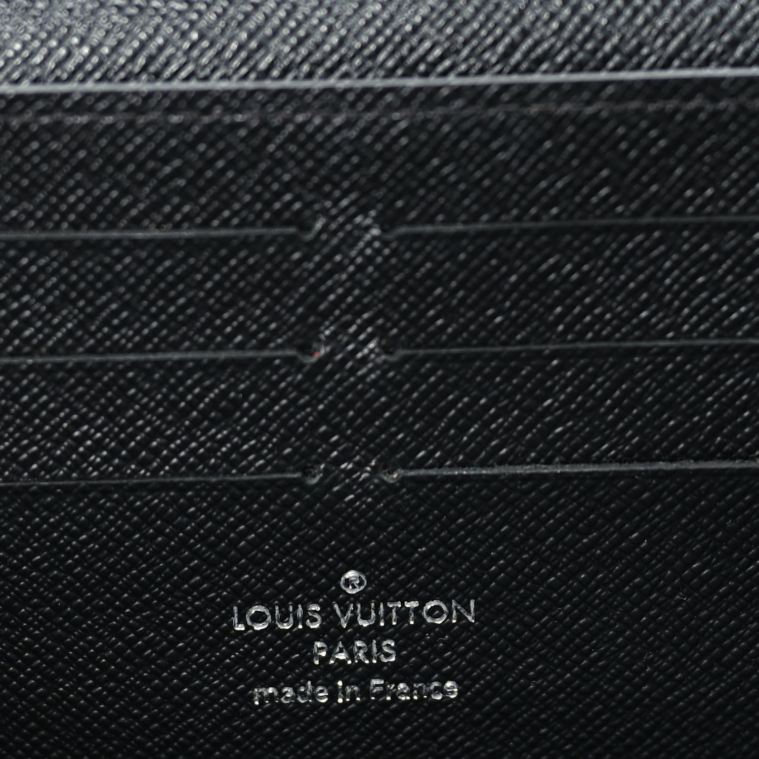 Louis Vuitton Epi Reverse Monogram Twist Chain Wallet Rose Ballerine 5 of 8