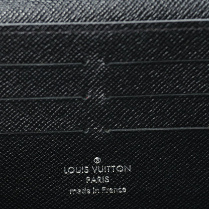 Louis Vuitton Epi Reverse Monogram Twist Chain Wallet Rose Ballerine 5 of 8