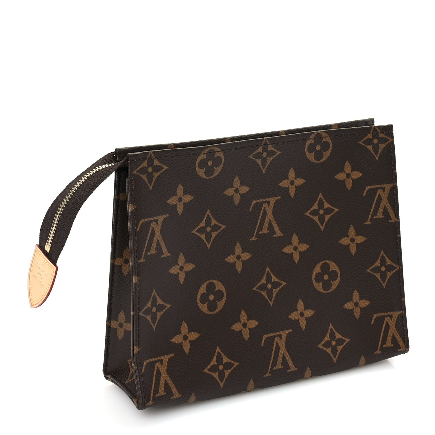 Louis Vuitton Monogram Toiletry Pouch 19 2 of 8