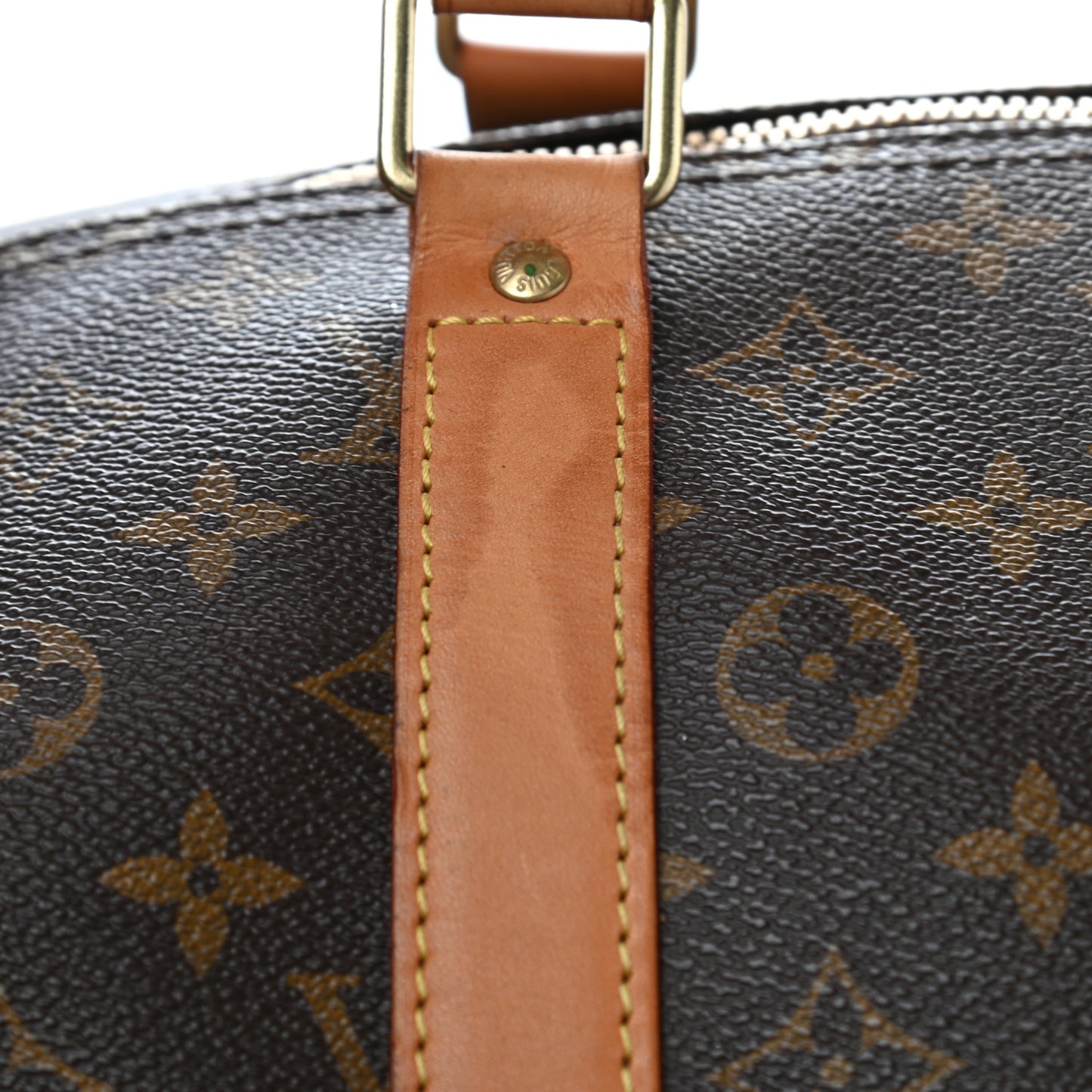 Monogram Keepall Bandouliere 55