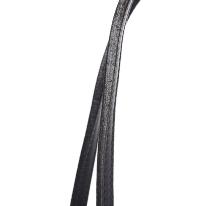 Goyard Goyardine Saint Louis PM Black 9 of 13