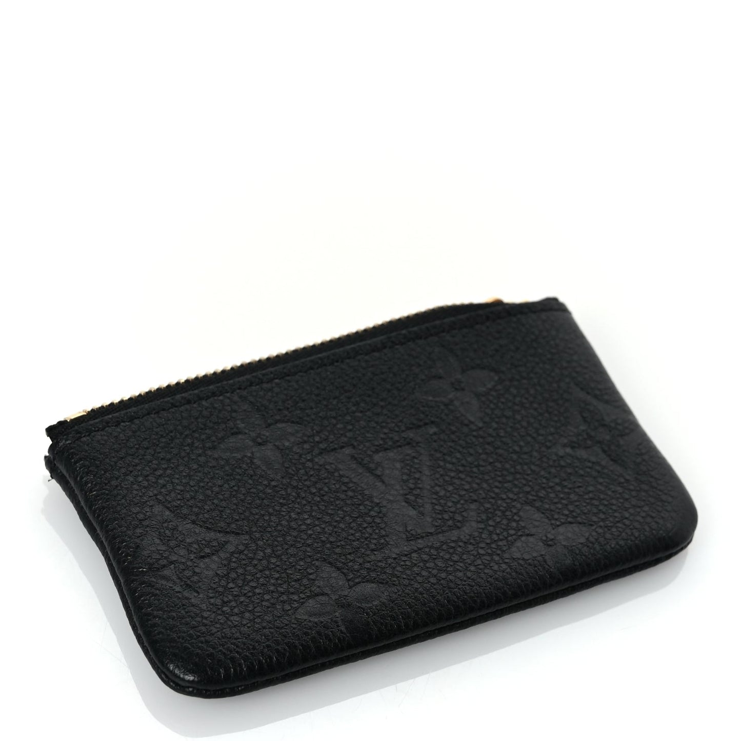 Monogram Empreinte Leather Black