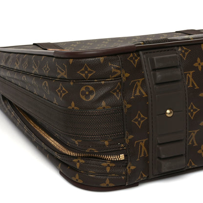 Louis Vuitton Monogram Satellite 65 7 of 8
