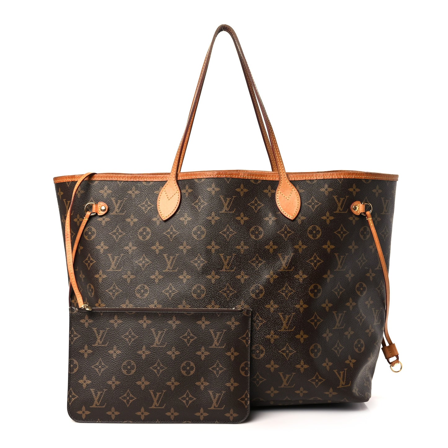 Monogram Neo Neverfull GM