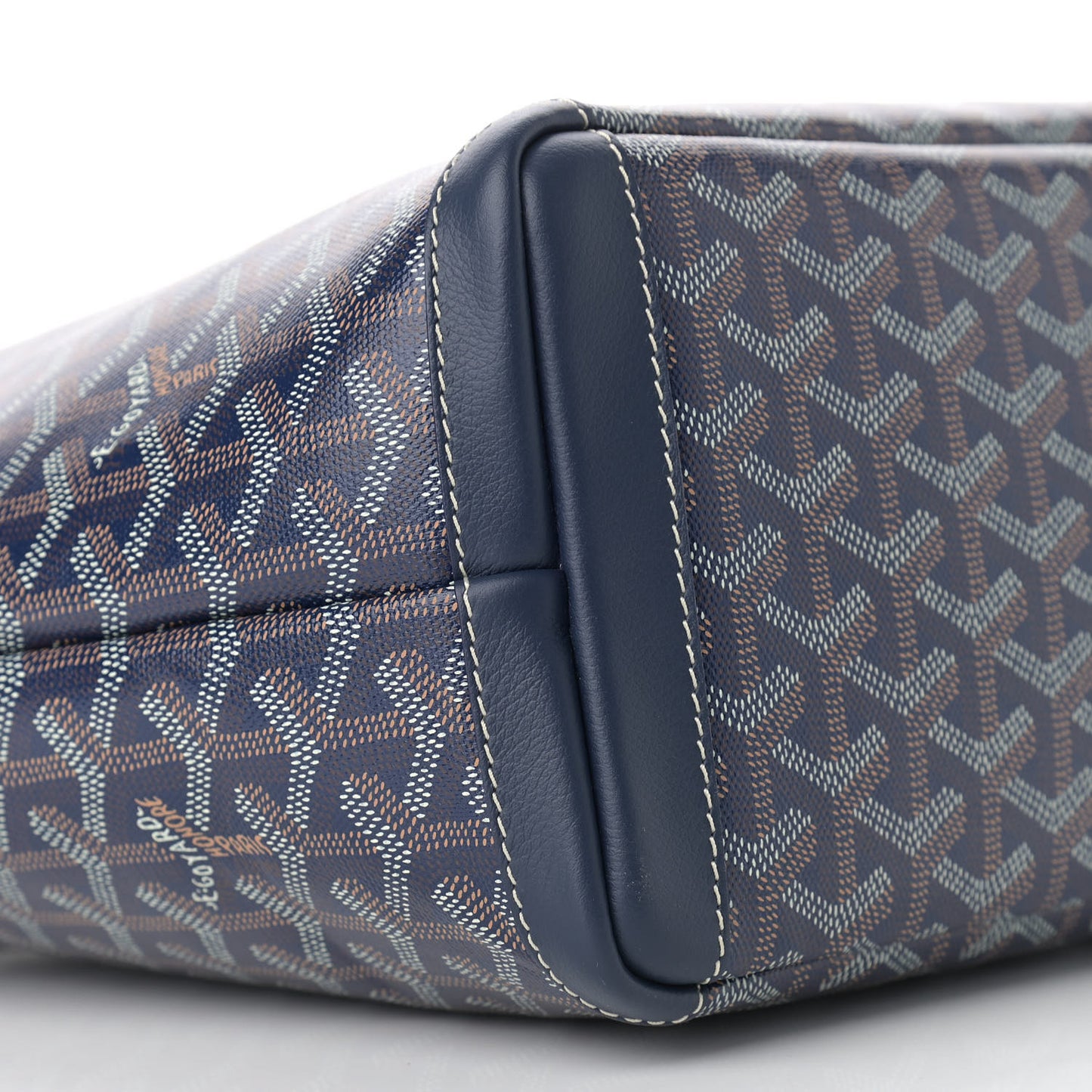 Goyardine Artois PM Navy