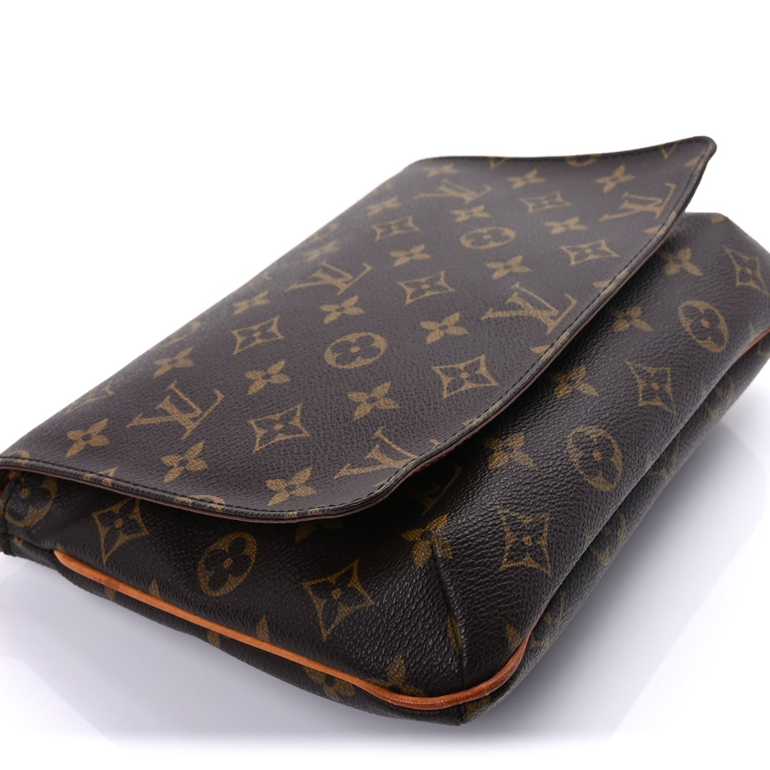 Louis Vuitton Monogram Musette Tango 7 of 8