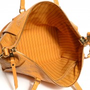 Louis Vuitton Empreinte Lumineuse PM Safran 5 of 14