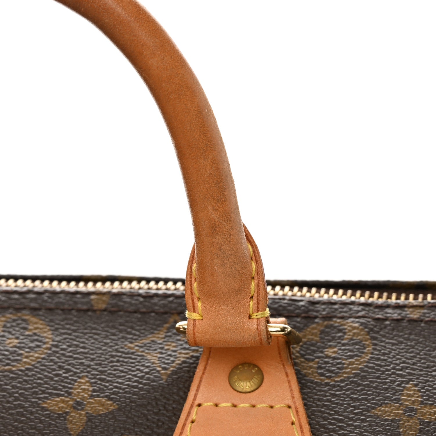 Louis Vuitton Monogram Speedy 30 18 of 20