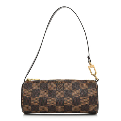 Louis Vuitton Damier Ebene Mini Papillon 1 of 7