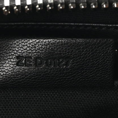 Givenchy Sugar Goatskin Small Antigona Black 7 of 7