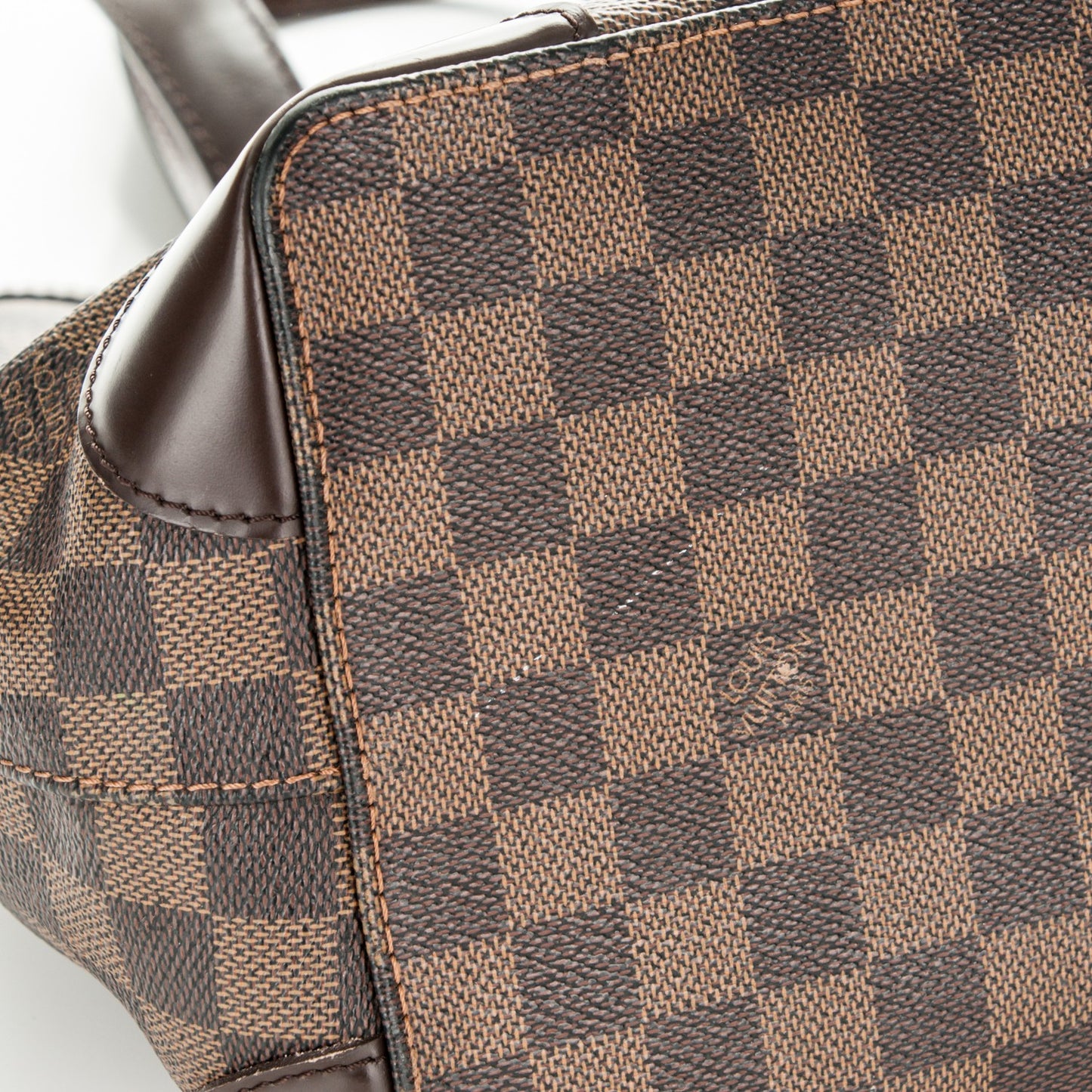 Damier Ebene Hampstead PM