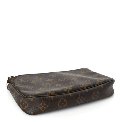 Louis Vuitton Monogram Pochette Accessories 3 of 8