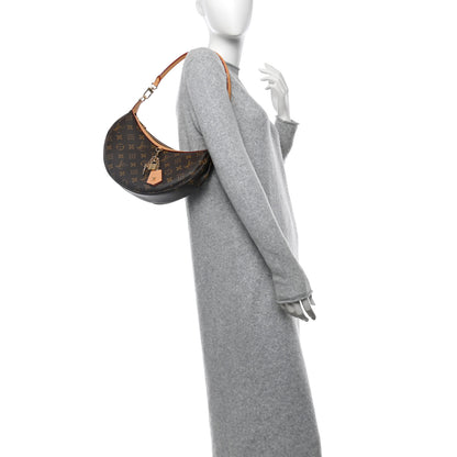 Louis Vuitton Monogram Looping 2 of 10