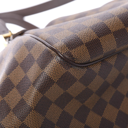 Louis Vuitton Damier Ebene Belem MM 13 of 13