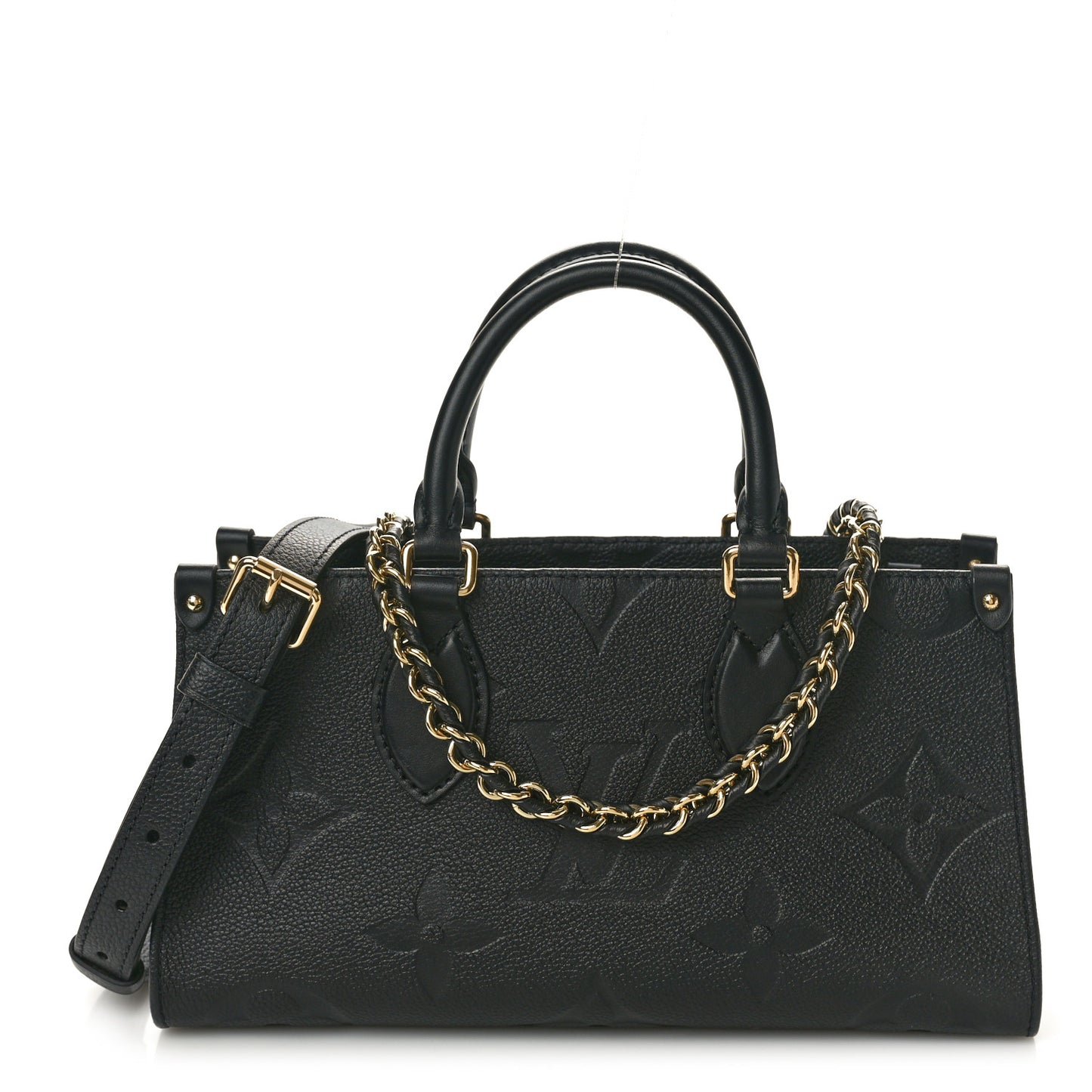 Empreinte OnTheGo East West Black