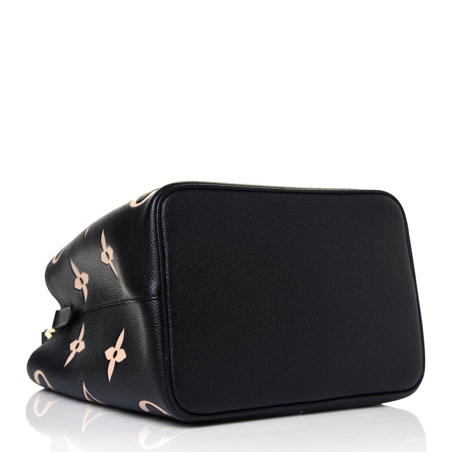 Empreinte Monogram Giant Neonoe MM Black Beige