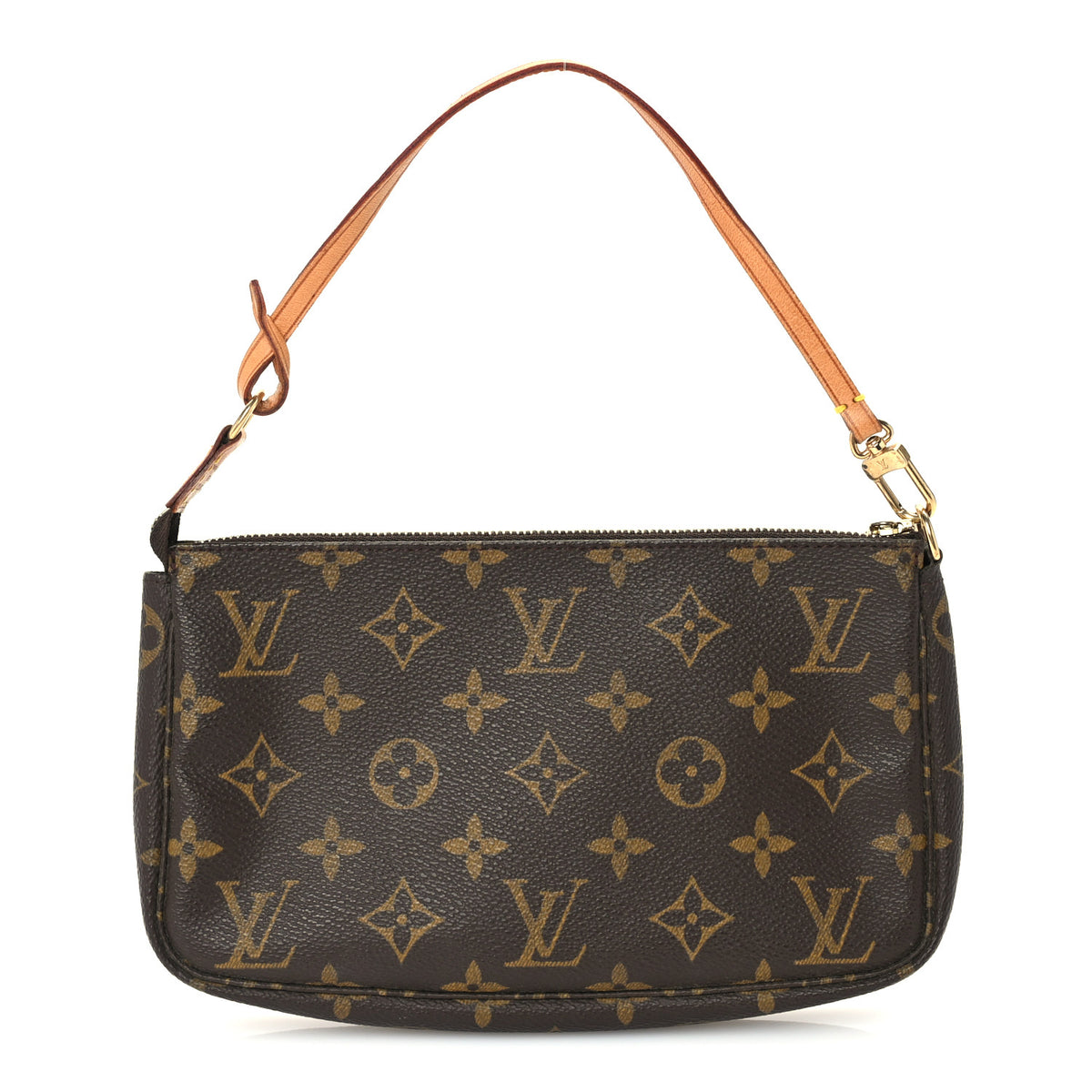 Monogram Pochette Accessories
