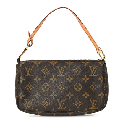 Louis Vuitton Monogram Pochette Accessories 1 of 8