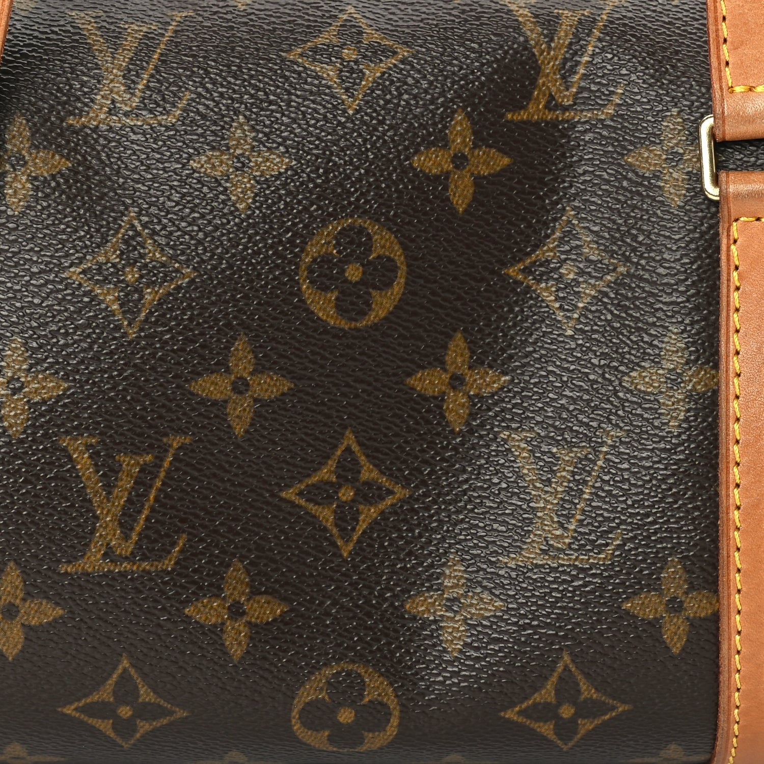 Louis Vuitton Monogram Papillon 30 6 of 8