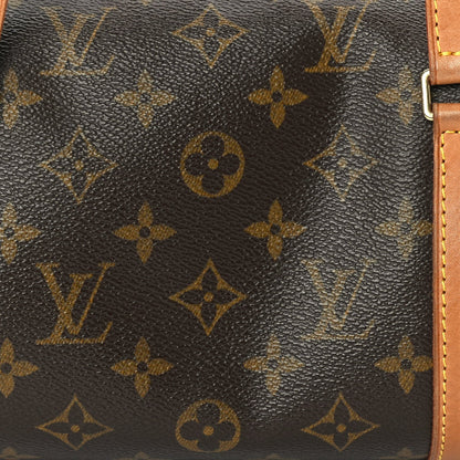 Louis Vuitton Monogram Papillon 30 6 of 8