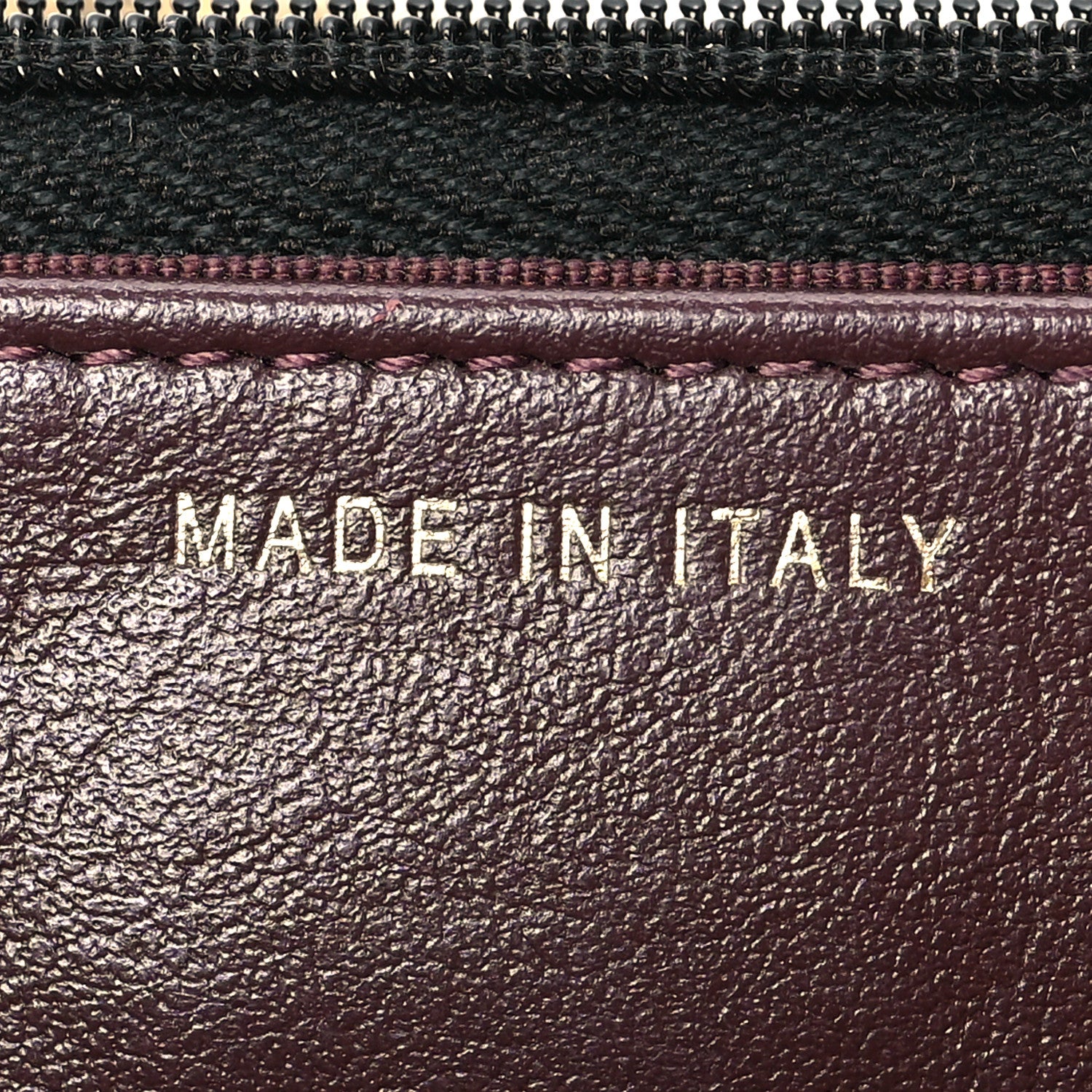 Chanel Caviar Quilted Wallet On Chain WOC Black 7 of 9