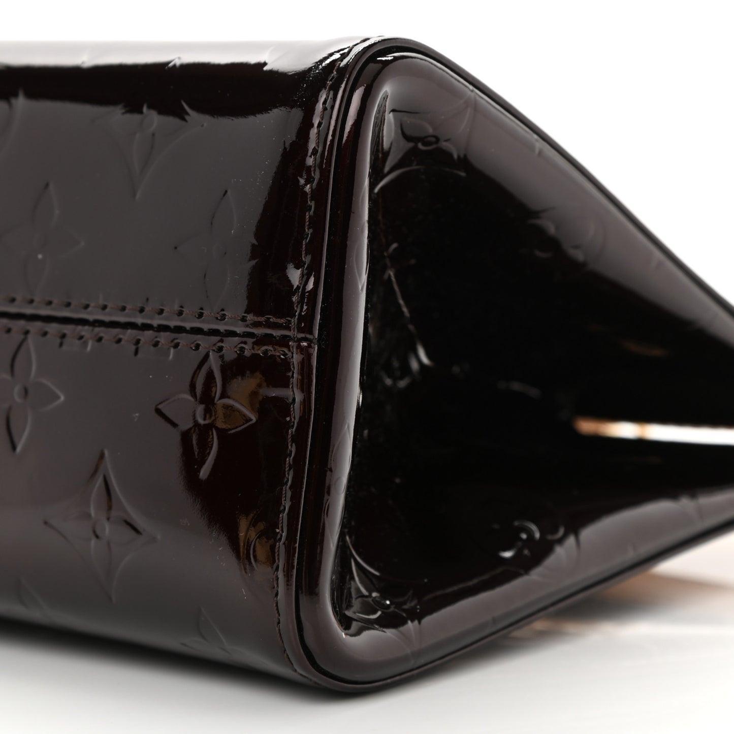 Vernis Roxbury Drive Amarante