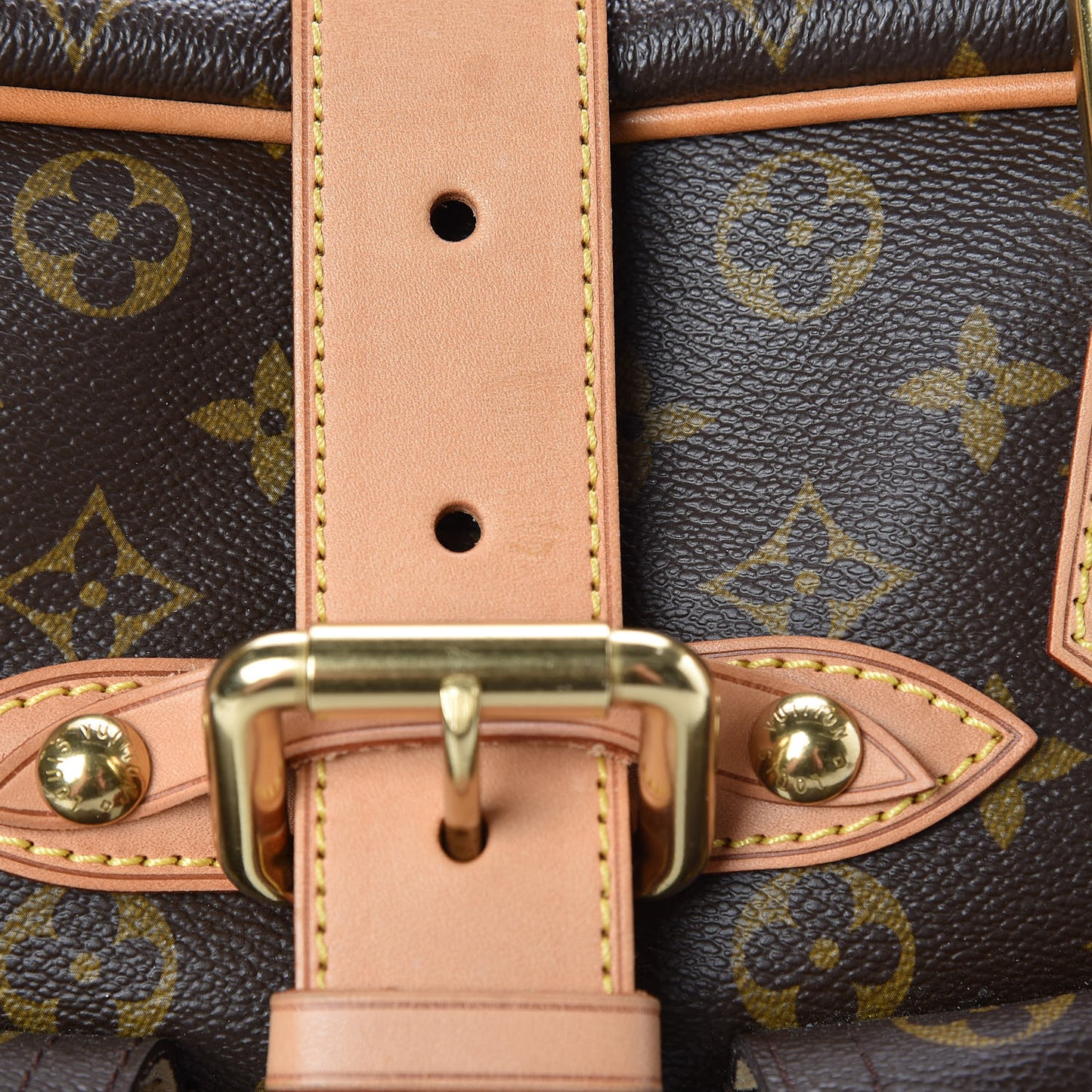 Monogram Manhattan GM