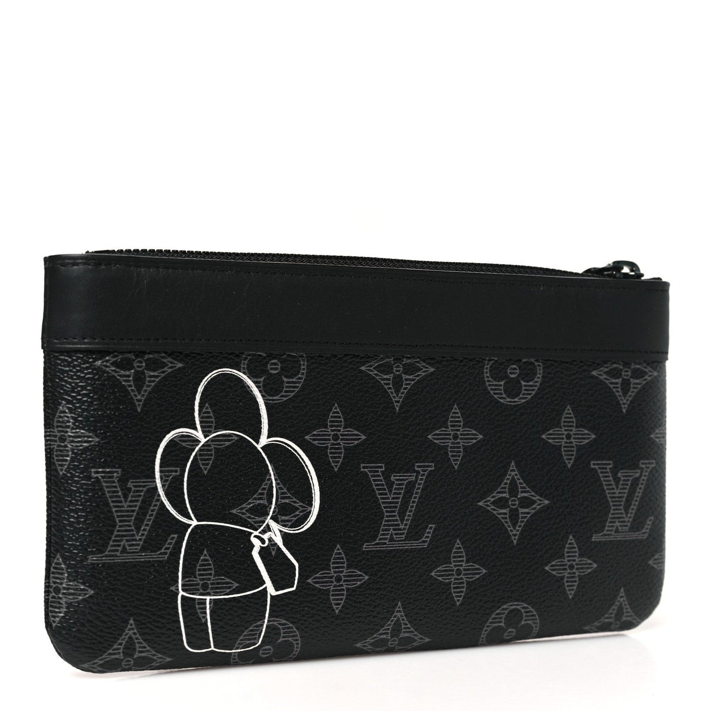 Monogram Eclipse Vivienne Pochette Apollo PM