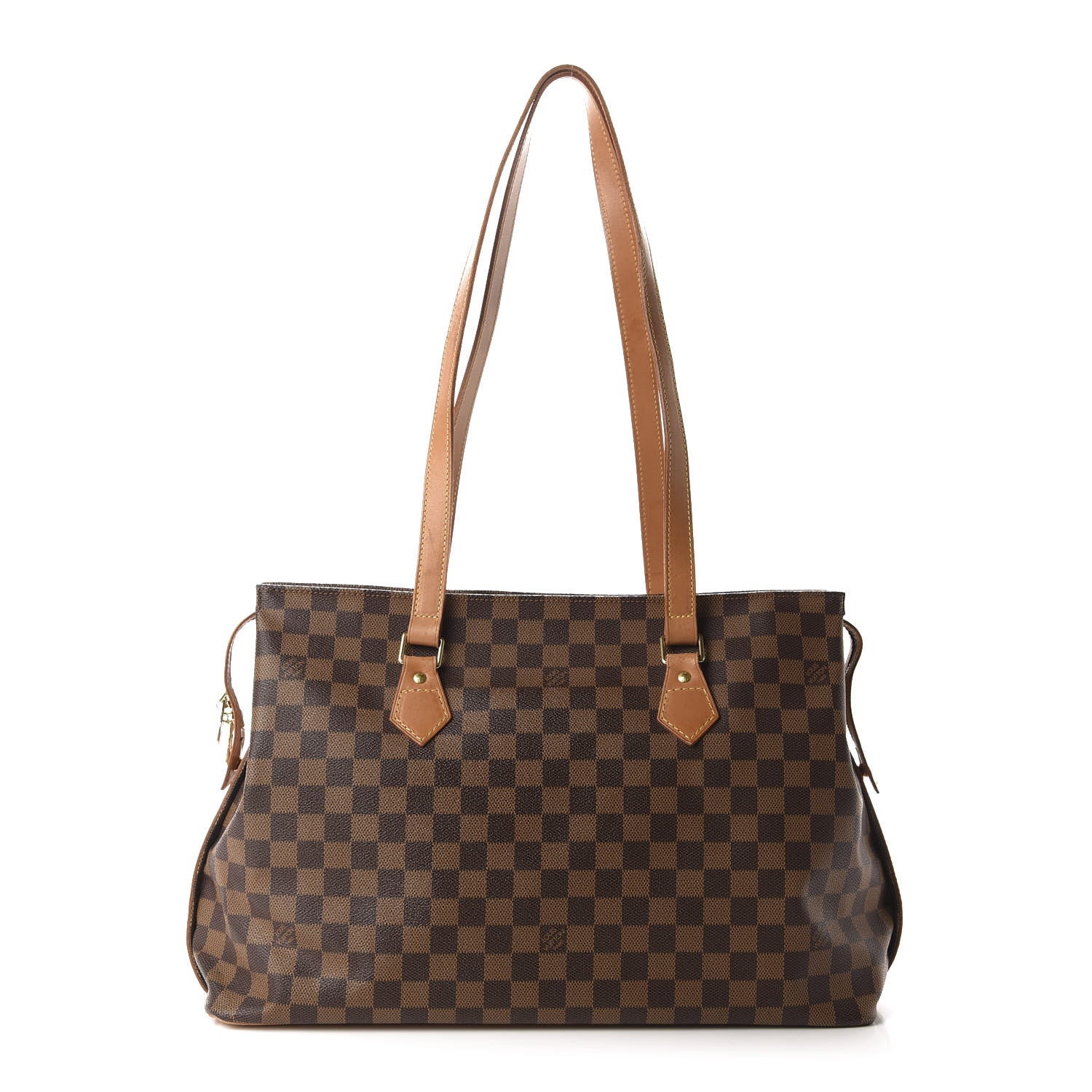 Louis Vuitton Damier Ebene Centenaire Chelsea 1 of 12