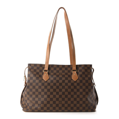Louis Vuitton Damier Ebene Centenaire Chelsea 1 of 12