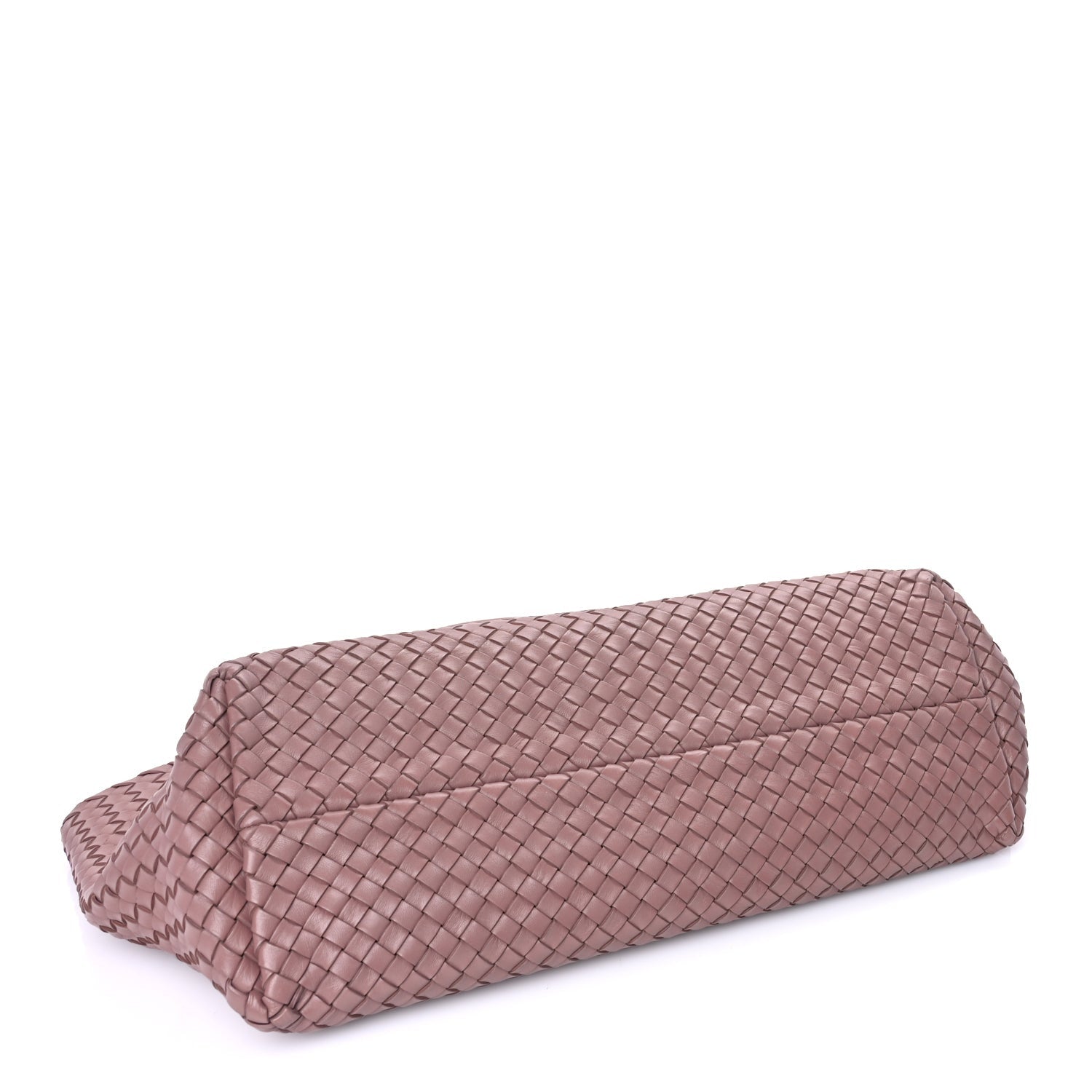 Bottega Veneta Nappa Intrecciato Medium Cabat  Watteau 3 of 7