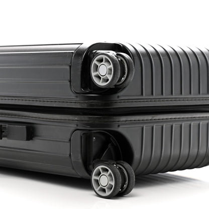 Rimowa Matte Polycarbonate Salsa 52 Black 8 of 13