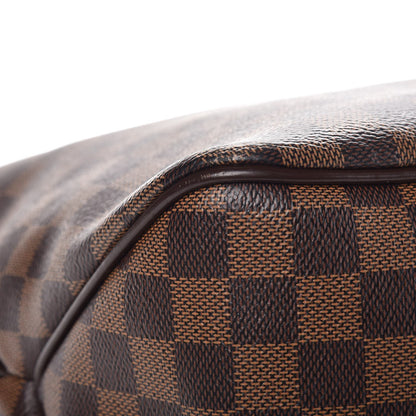 Louis Vuitton Damier Ebene Delightful MM 10 of 11