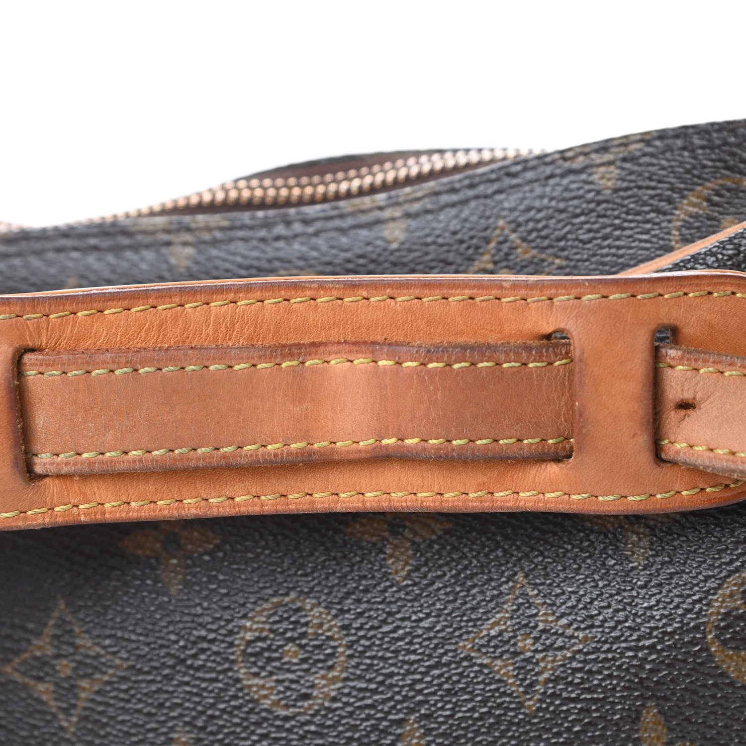 Louis Vuitton Monogram Boulogne 30 17 of 19