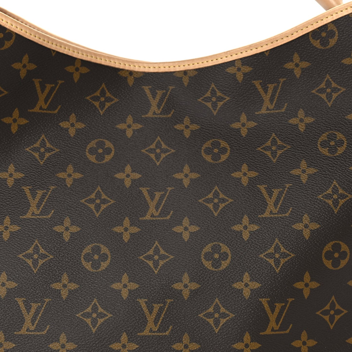 Monogram Again