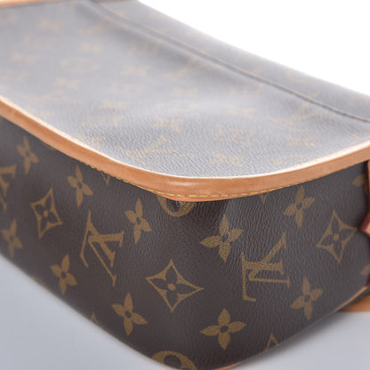 Louis Vuitton Monogram Sologne 11 of 11