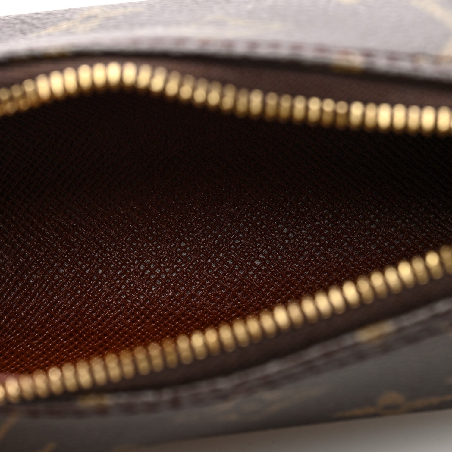 Louis Vuitton Monogram Mini Papillon 5 of 7