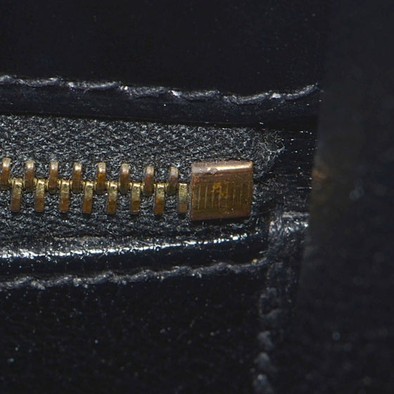 Box Kelly Sellier 35 Black