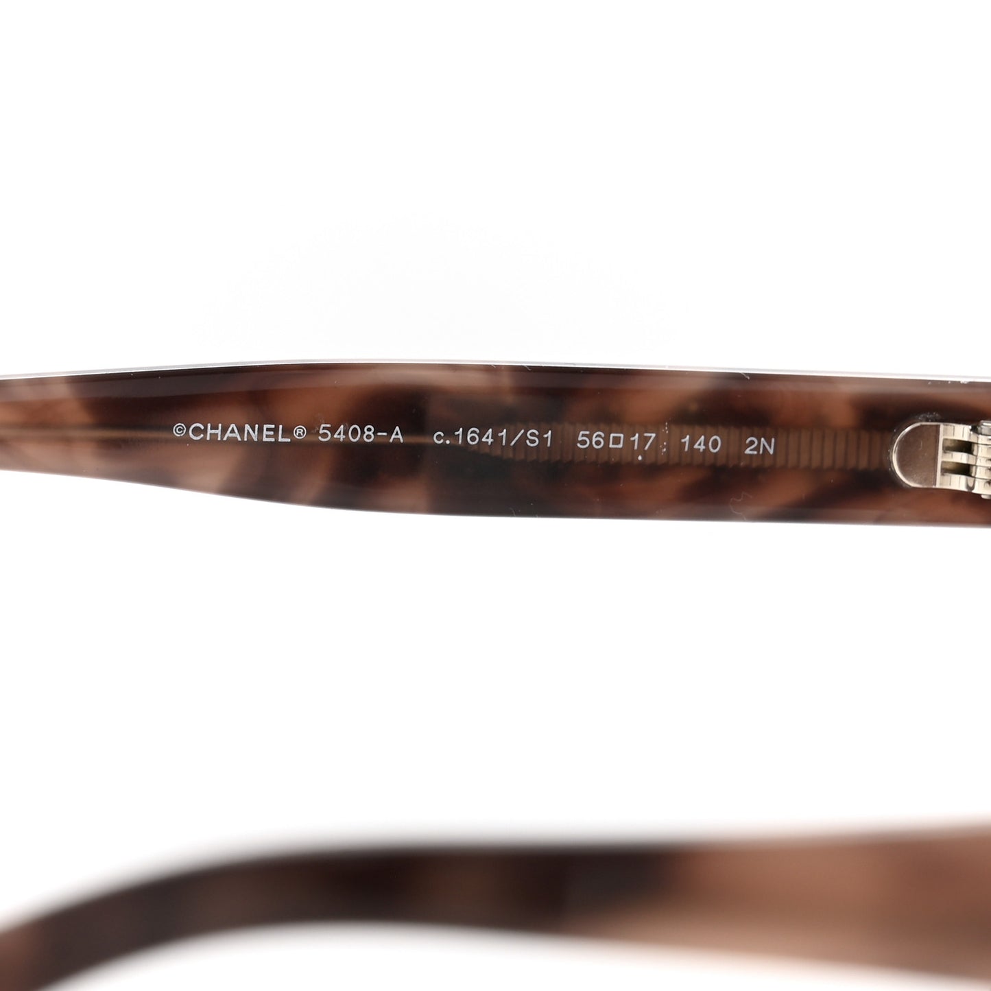 Acetate Square Sunglasses 5408-A Purple