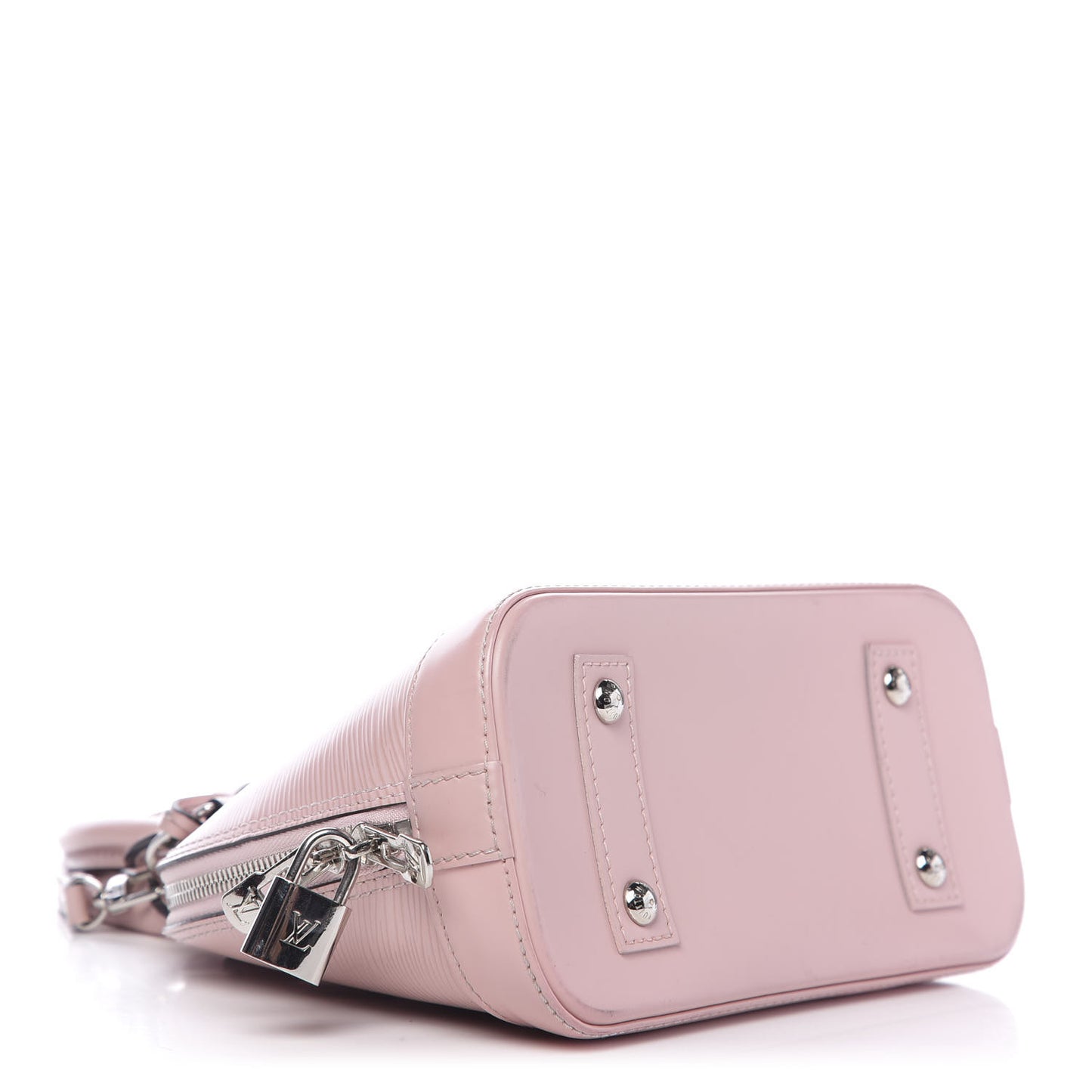 Epi Alma BB Rose Ballerine