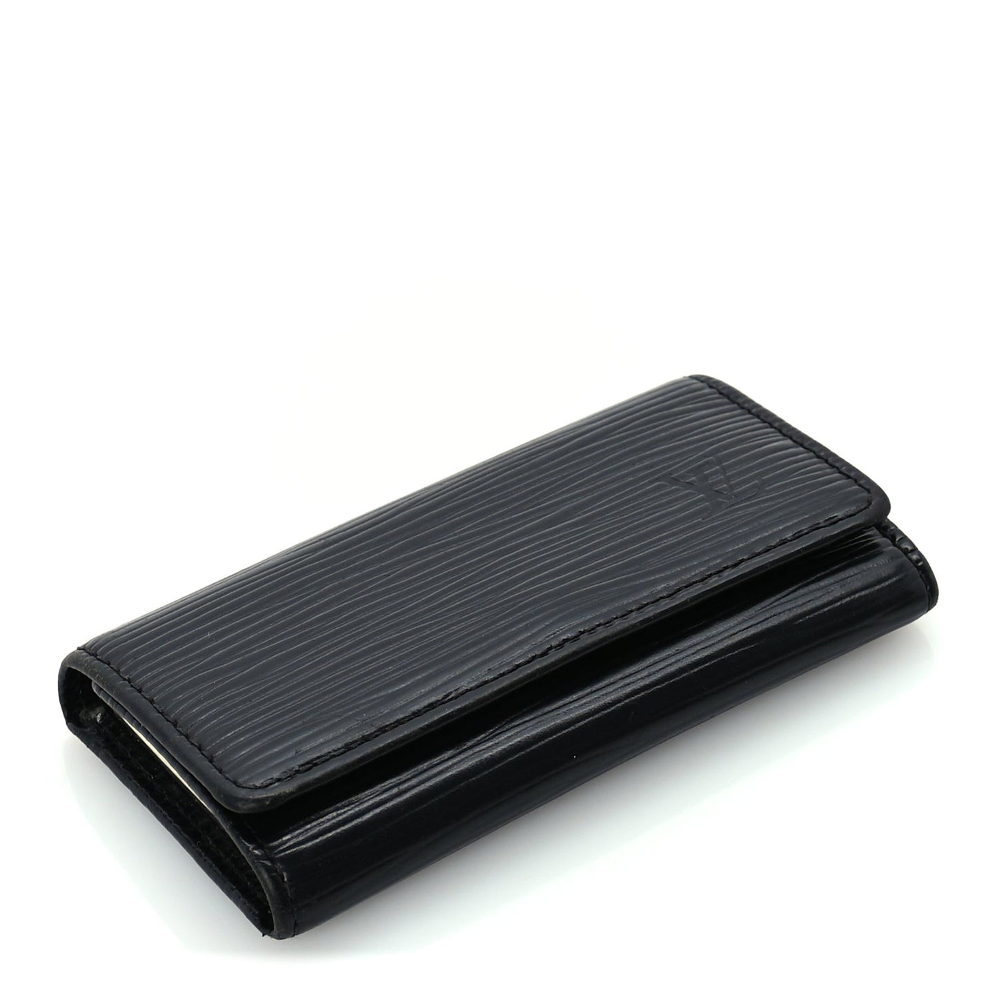 Epi Multicles 4 Key Holder  Black