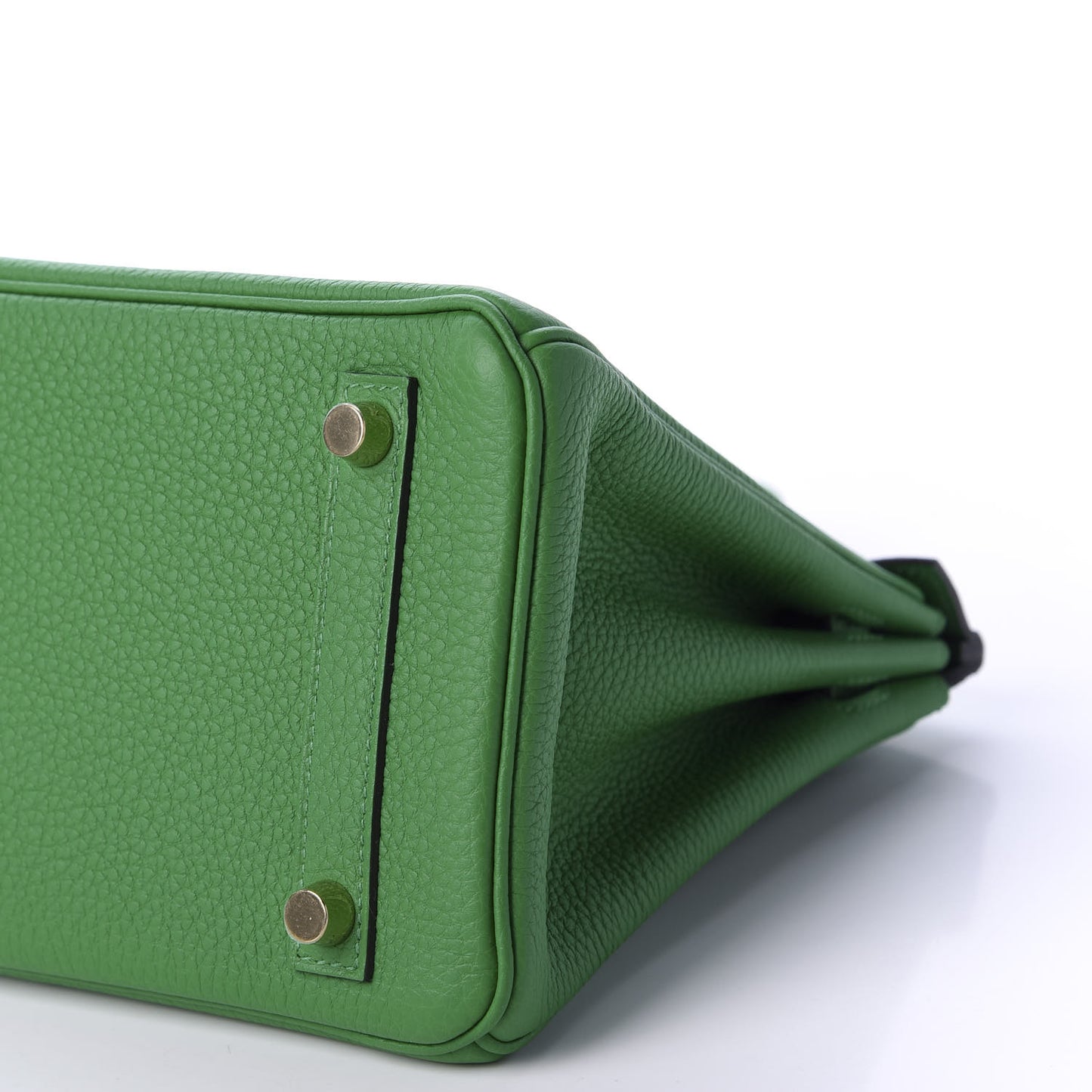 Togo Birkin 25 Bambou