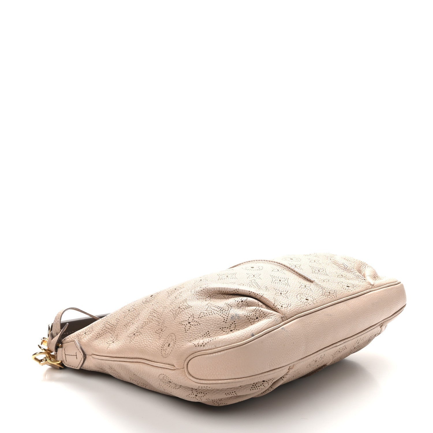 Louis Vuitton Mahina Selene PM Sandy 5 of 7