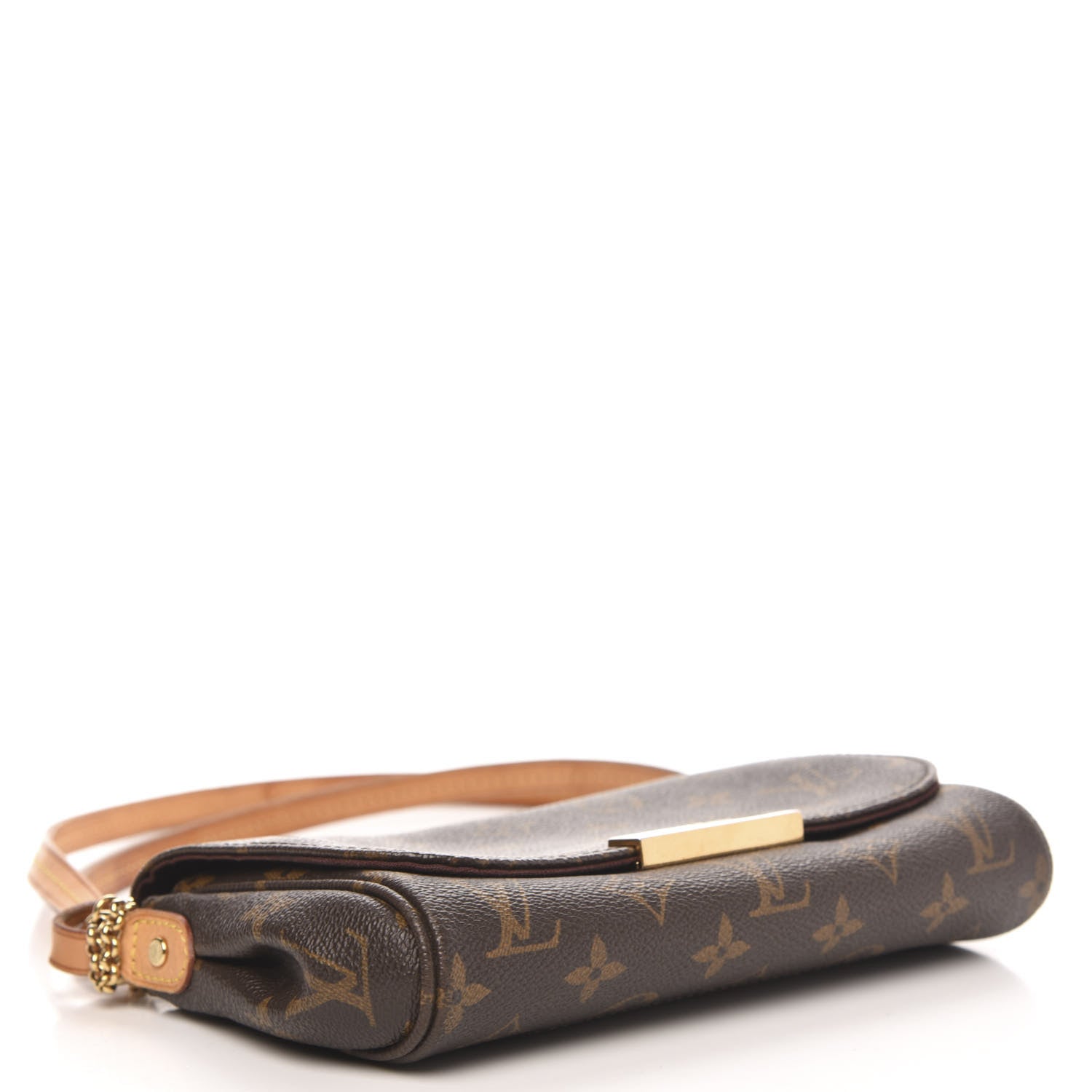 Louis Vuitton Monogram Favorite PM 4 of 11