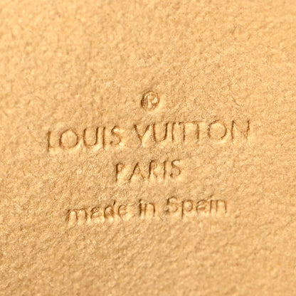Louis Vuitton Monogram Pochette Twin PM 6 of 6