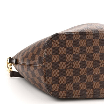 Louis Vuitton Damier Ebene Siena MM 10 of 12