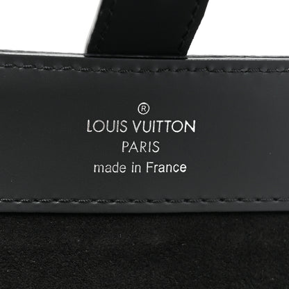 Louis Vuitton Monogram Eclipse 3 Watch Travel Case 5 of 7
